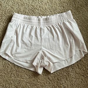 Athleta shorts